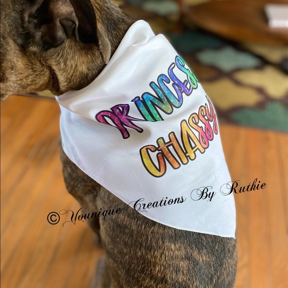Other - Doggy Bandannas